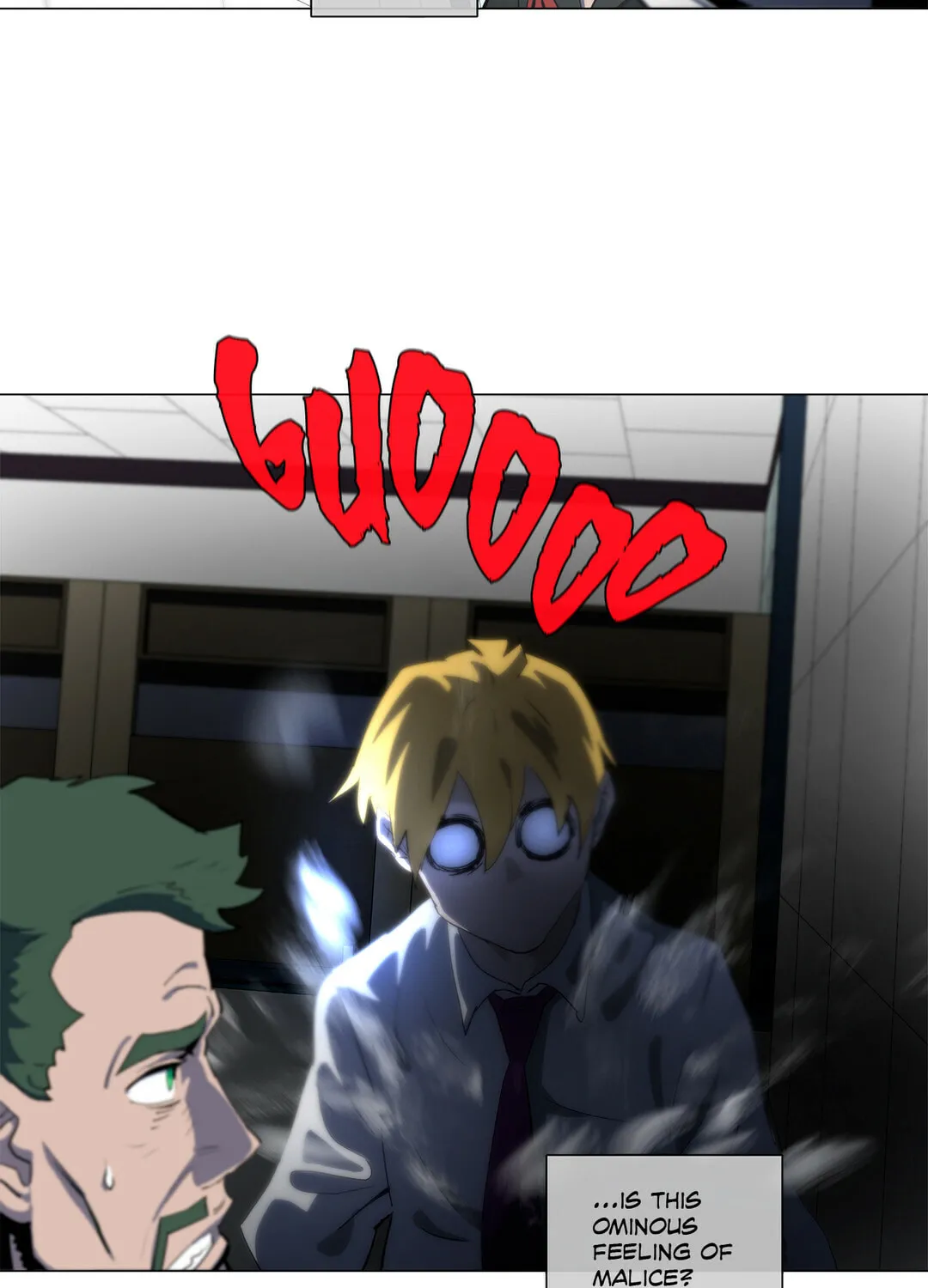 4 Cut Hero Chapter 151 page 58 - 