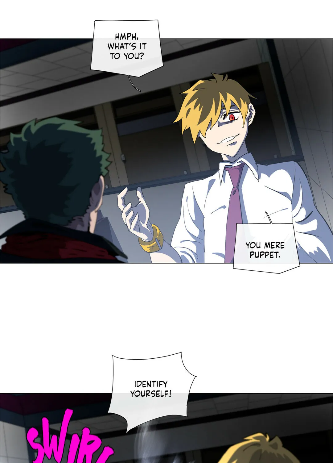 4 Cut Hero Chapter 151 page 61 - 