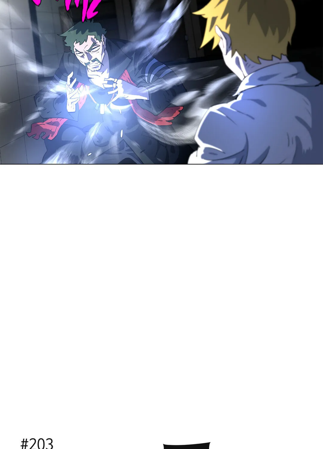 4 Cut Hero Chapter 151 page 62 - 