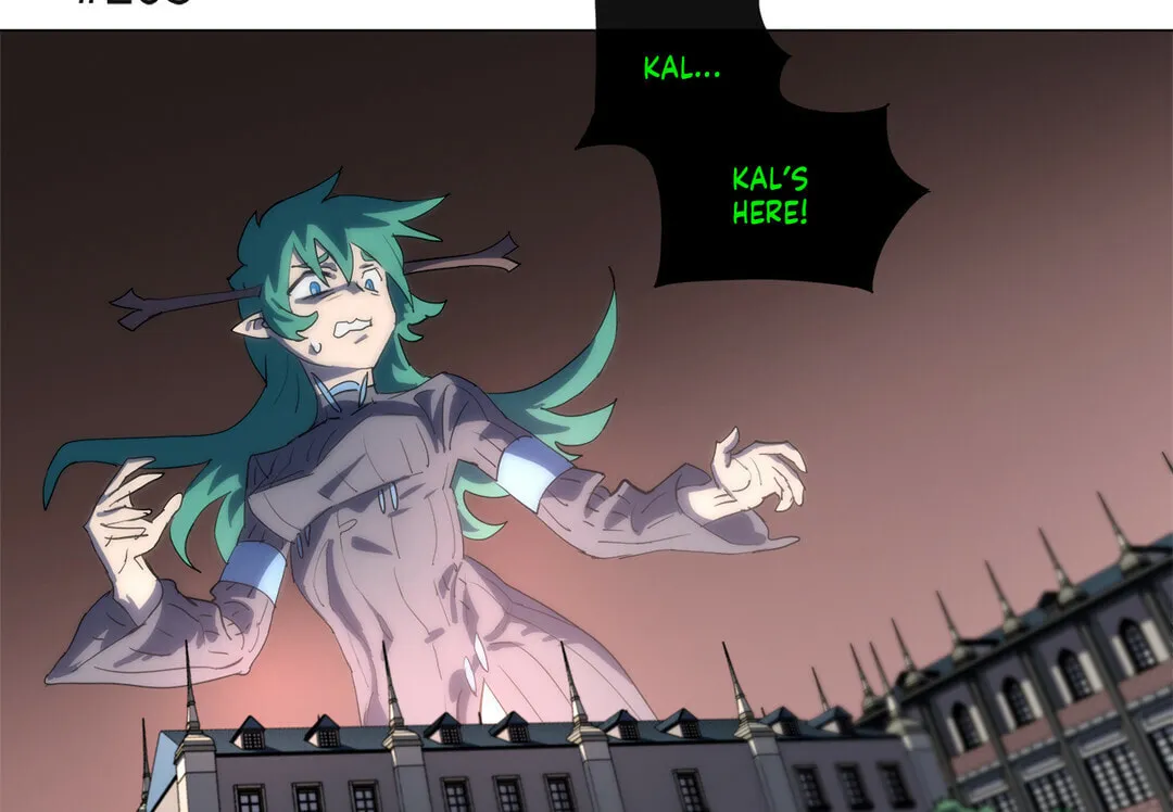 4 Cut Hero Chapter 151 page 63 - 