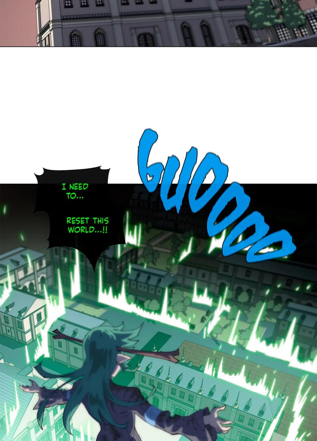 4 Cut Hero Chapter 151 page 64 - 
