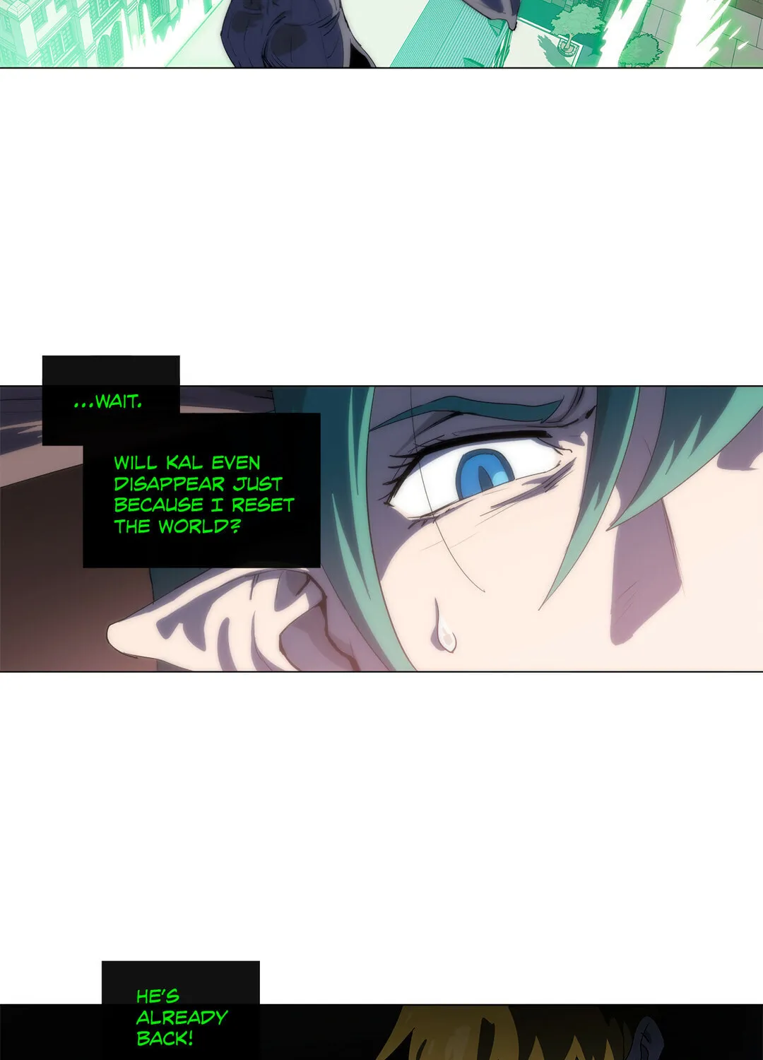 4 Cut Hero Chapter 151 page 65 - 