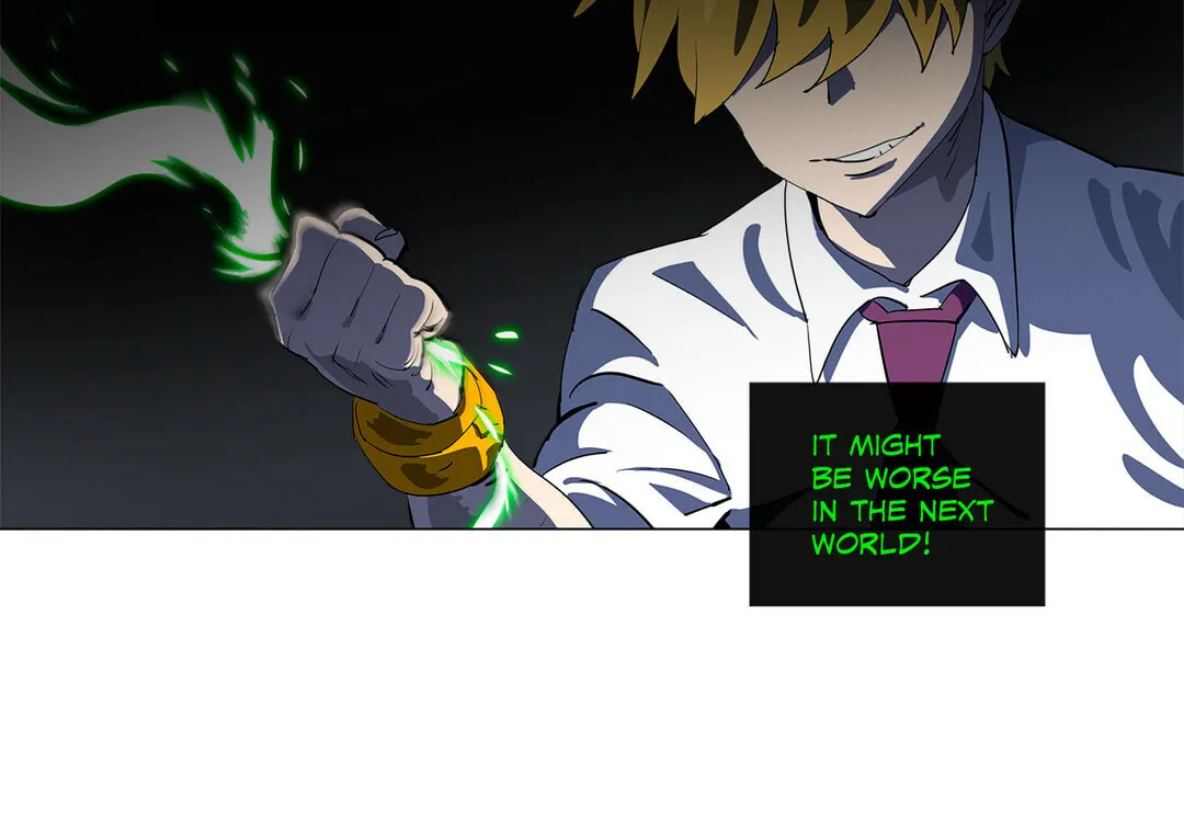 4 Cut Hero Chapter 151 page 66 - 