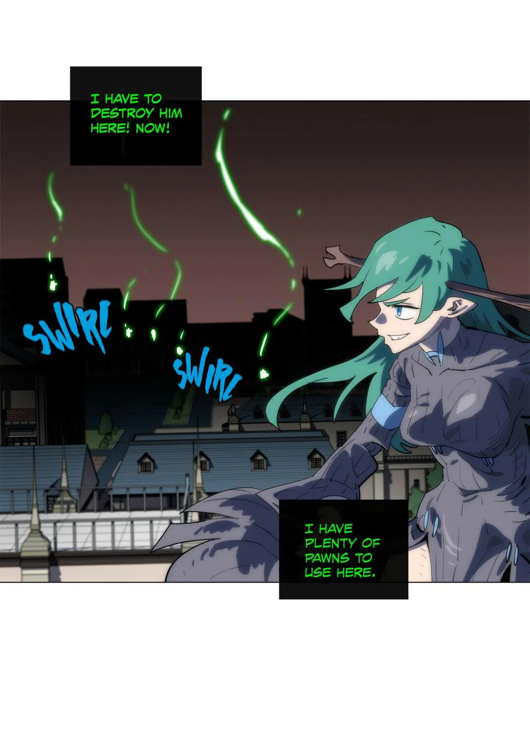 4 Cut Hero Chapter 151 page 70 - 