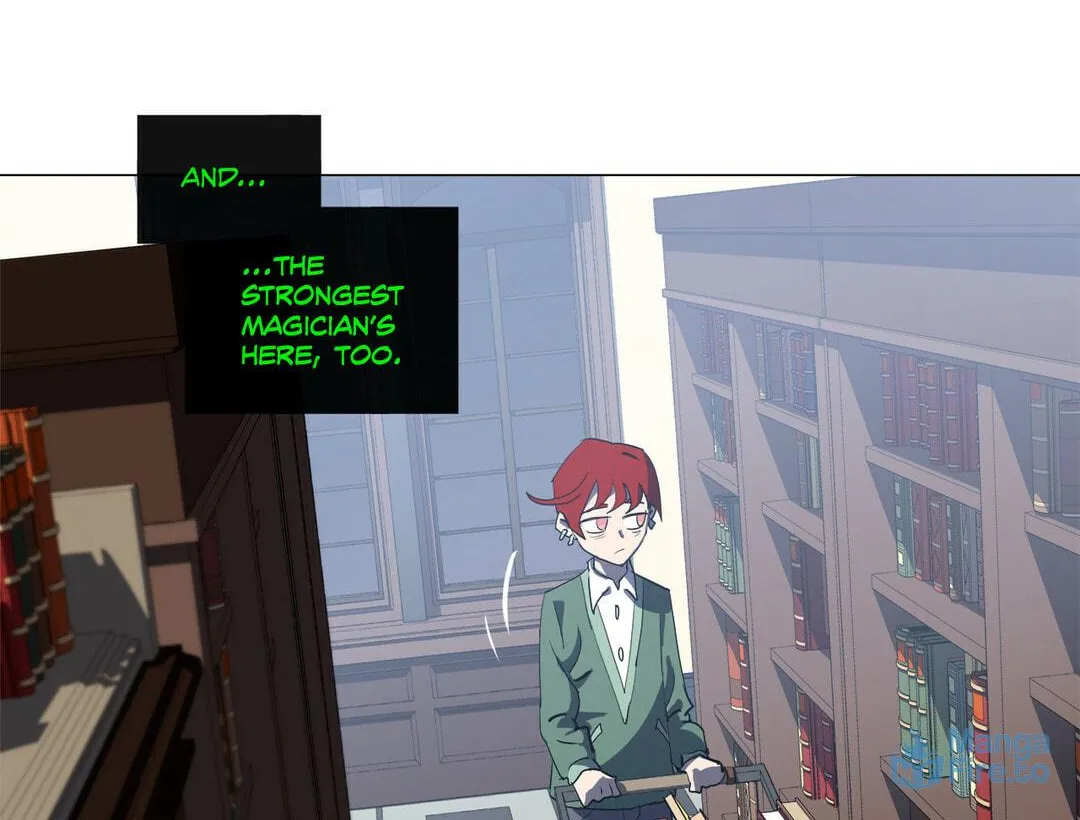 4 Cut Hero Chapter 151 page 71 - 