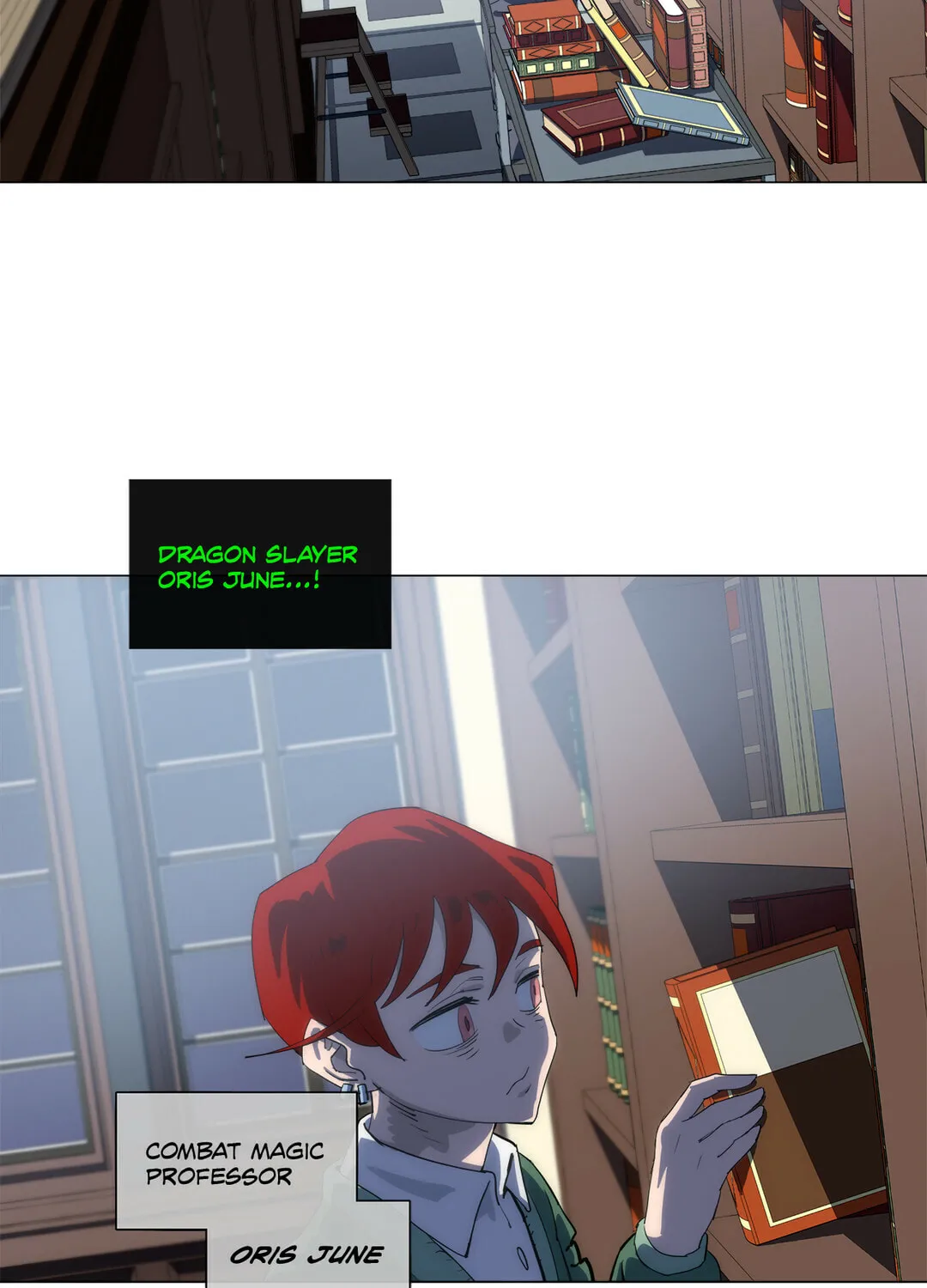 4 Cut Hero Chapter 151 page 72 - 