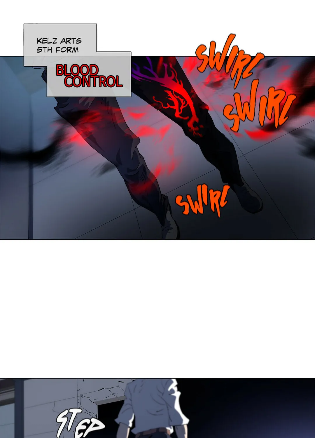 4 Cut Hero Chapter 152 page 17 - 