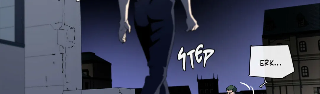 4 Cut Hero Chapter 152 page 18 - 