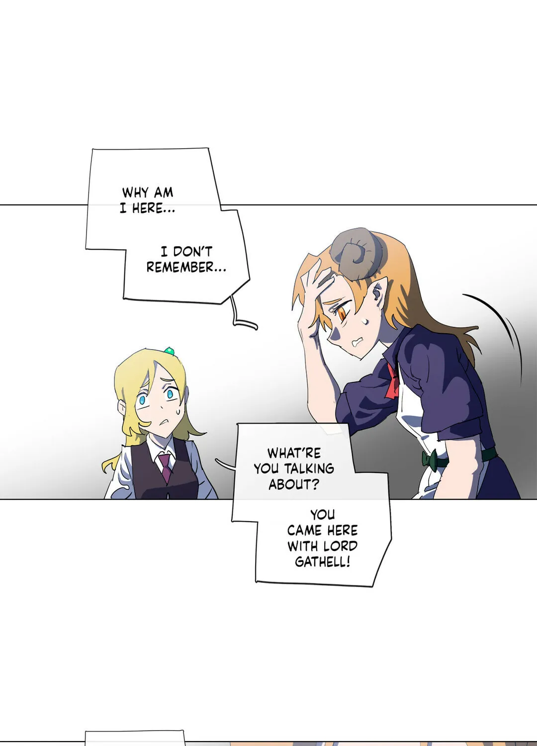 4 Cut Hero Chapter 152 page 19 - 