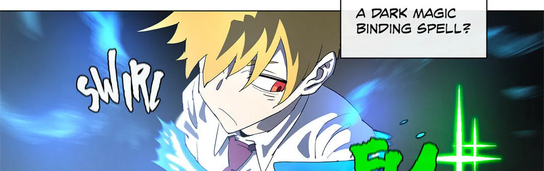 4 Cut Hero Chapter 152 page 3 - 