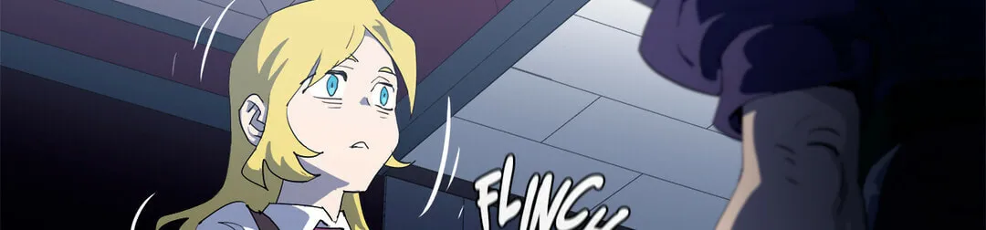 4 Cut Hero Chapter 152 page 21 - 