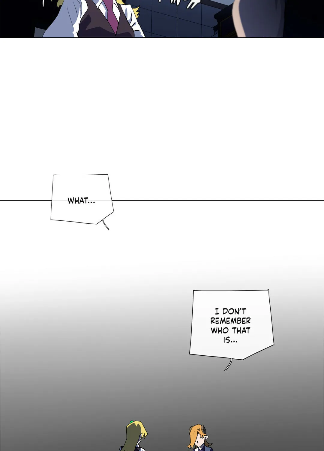 4 Cut Hero Chapter 152 page 22 - 