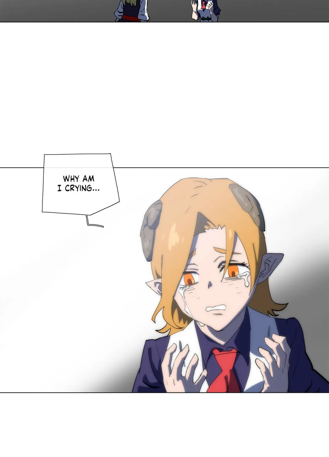 4 Cut Hero Chapter 152 page 23 - 