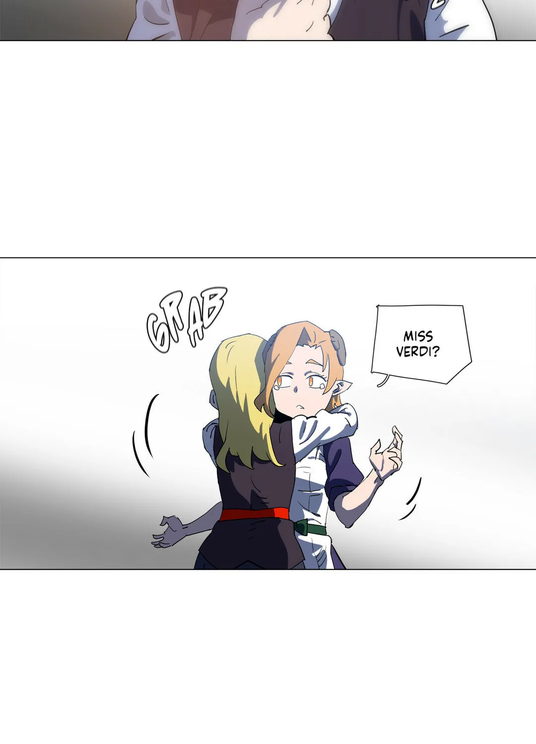 4 Cut Hero Chapter 152 page 26 - 