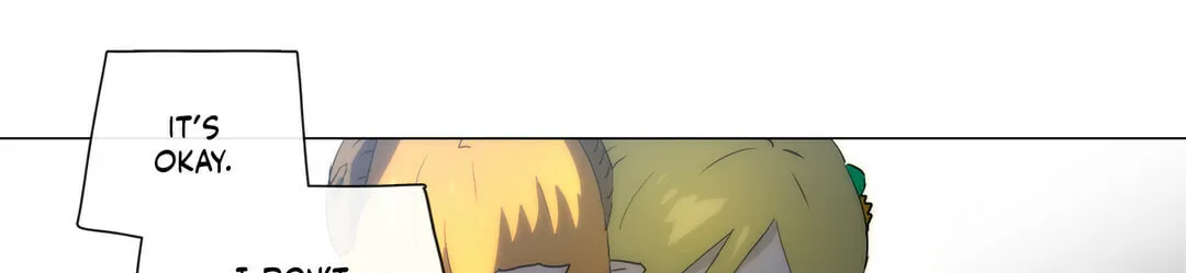 4 Cut Hero Chapter 152 page 27 - 