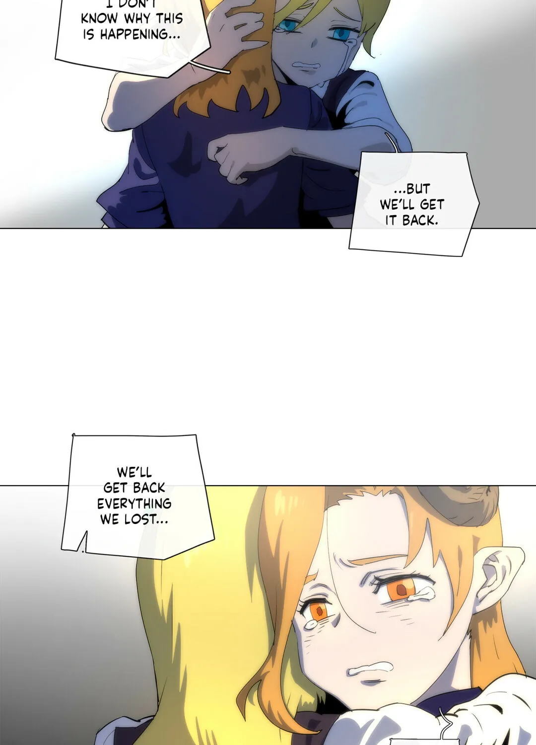 4 Cut Hero Chapter 152 page 28 - 
