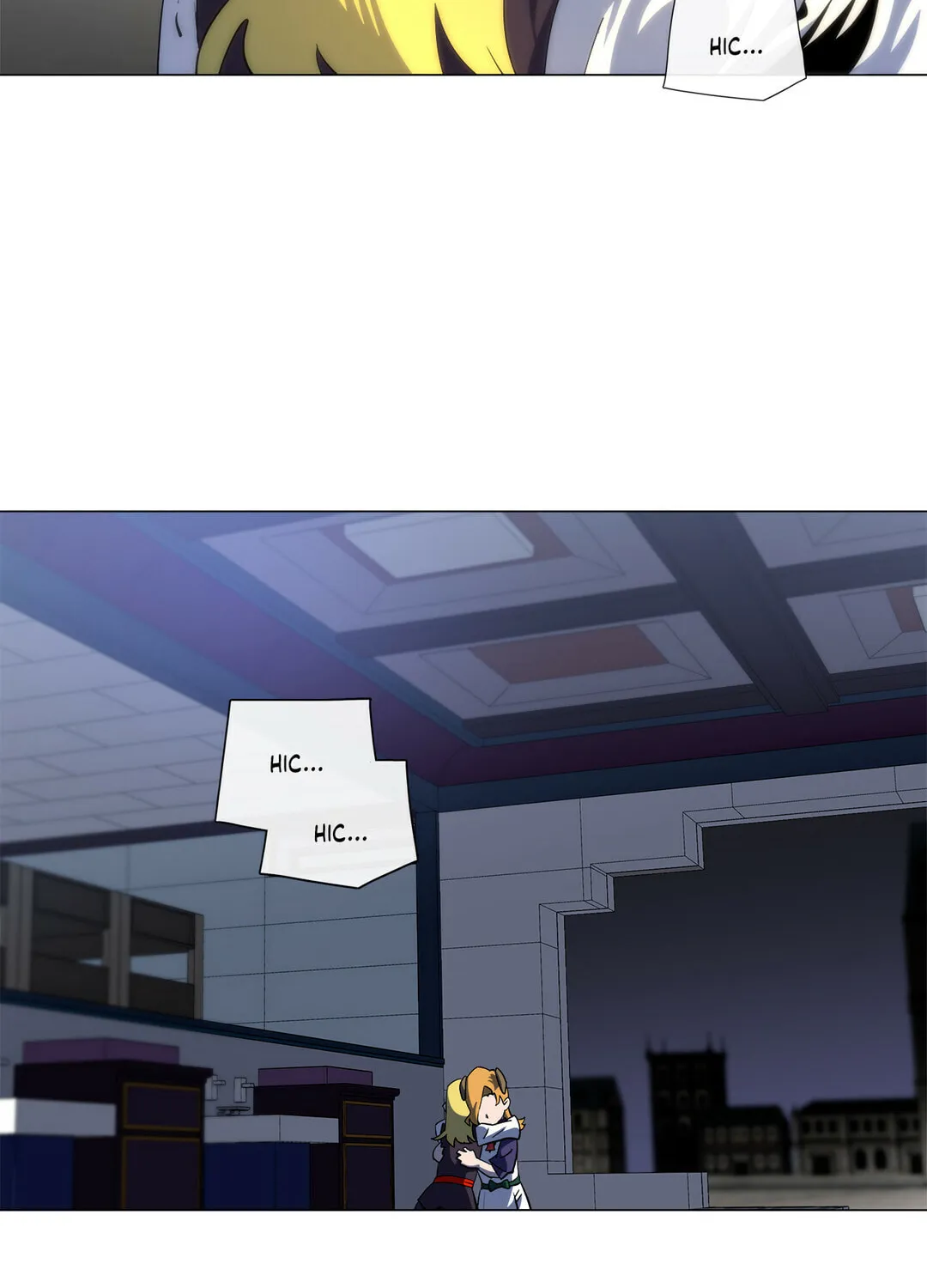 4 Cut Hero Chapter 152 page 29 - 