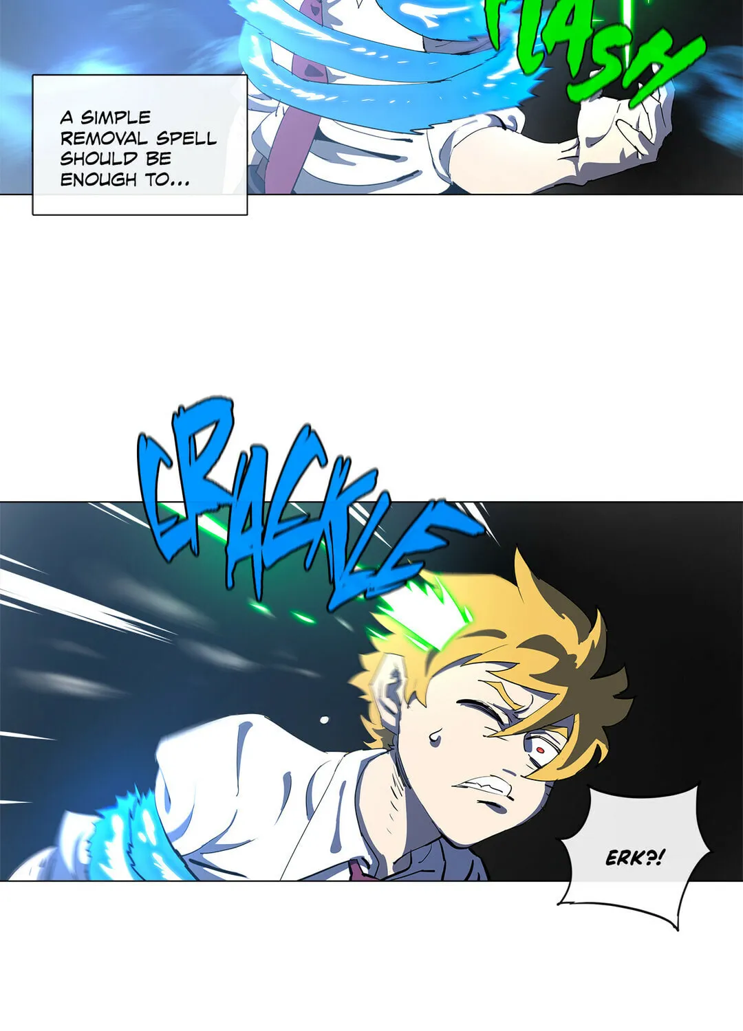 4 Cut Hero Chapter 152 page 4 - 