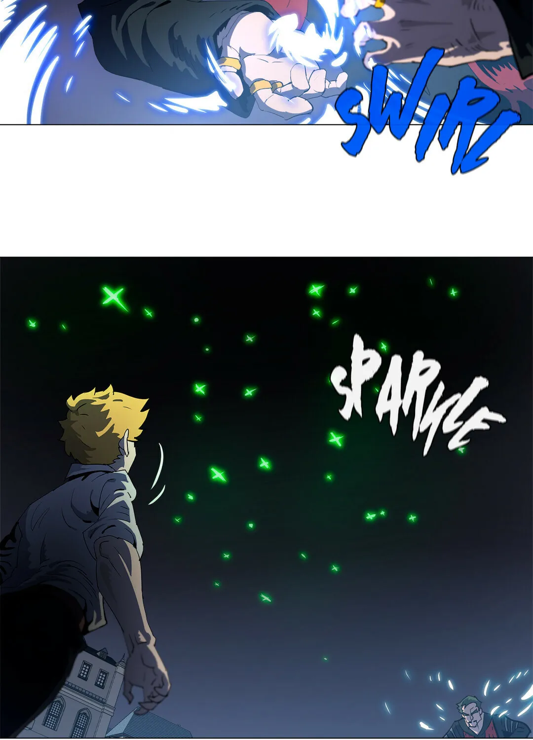 4 Cut Hero Chapter 152 page 31 - 