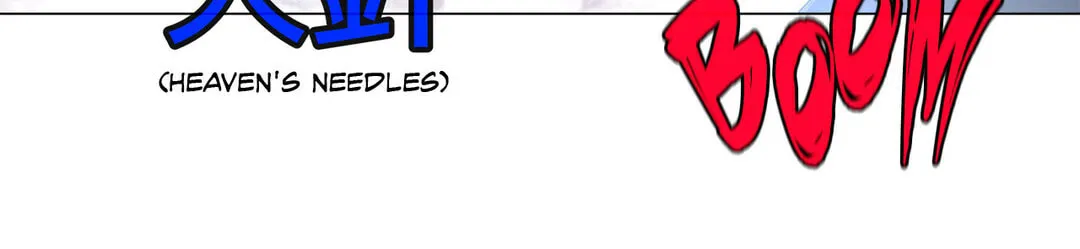 4 Cut Hero Chapter 152 page 33 - 