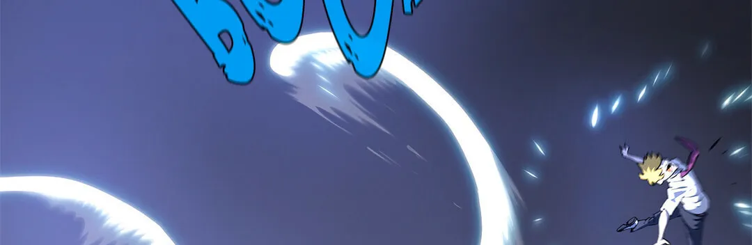 4 Cut Hero Chapter 152 page 39 - 