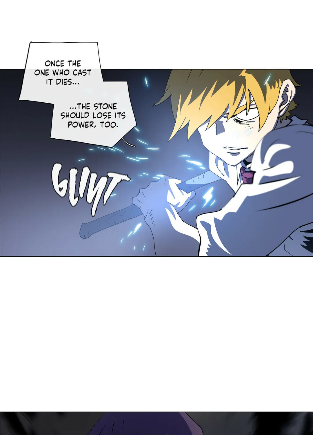 4 Cut Hero Chapter 152 page 40 - 