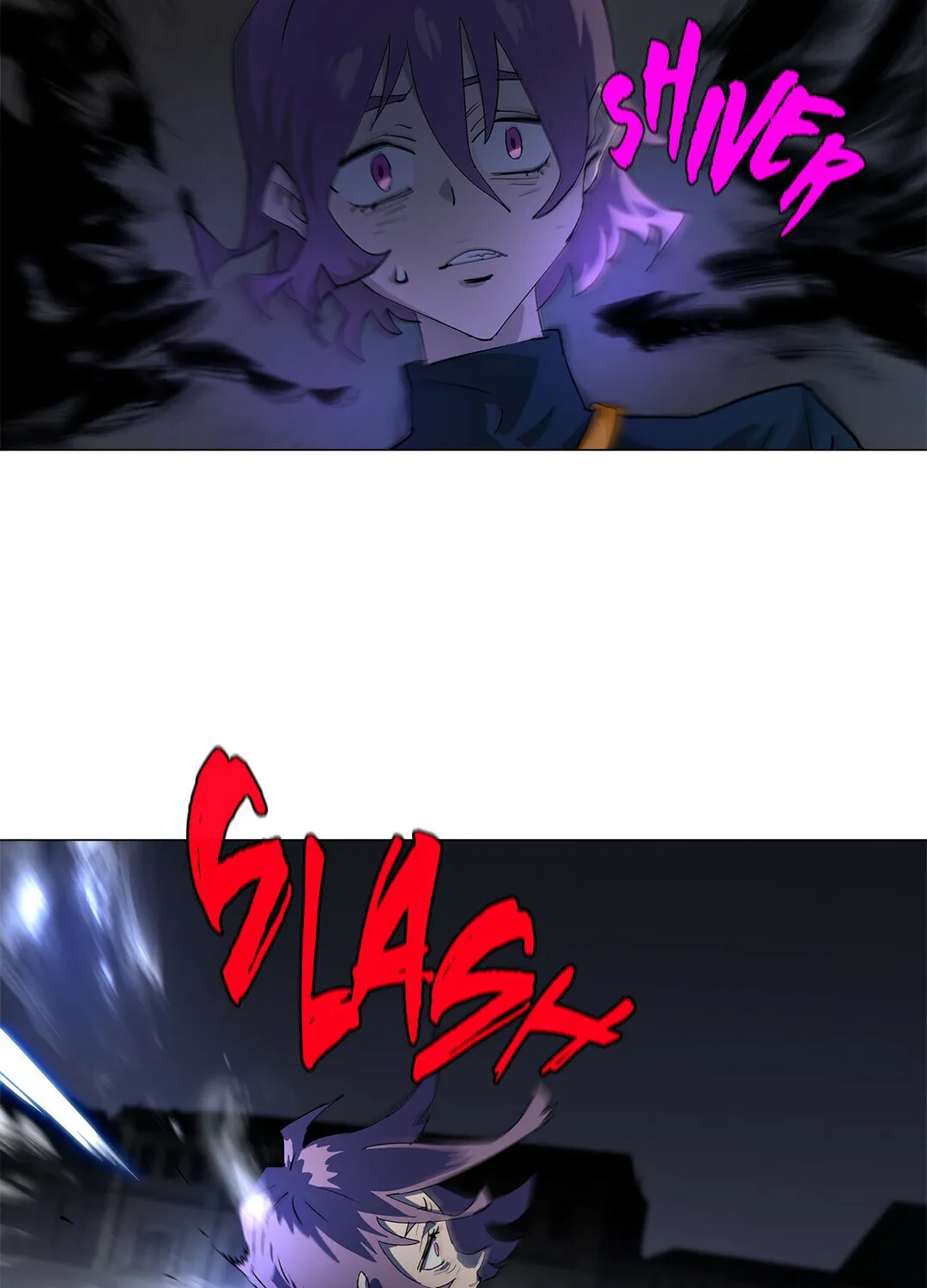 4 Cut Hero Chapter 152 page 41 - 