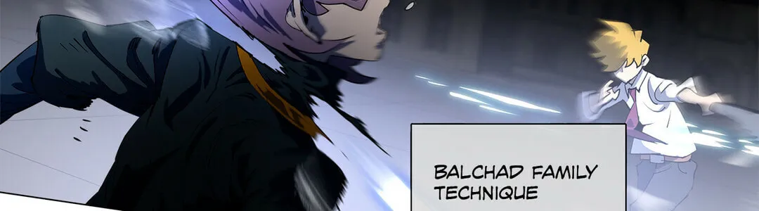 4 Cut Hero Chapter 152 page 42 - 
