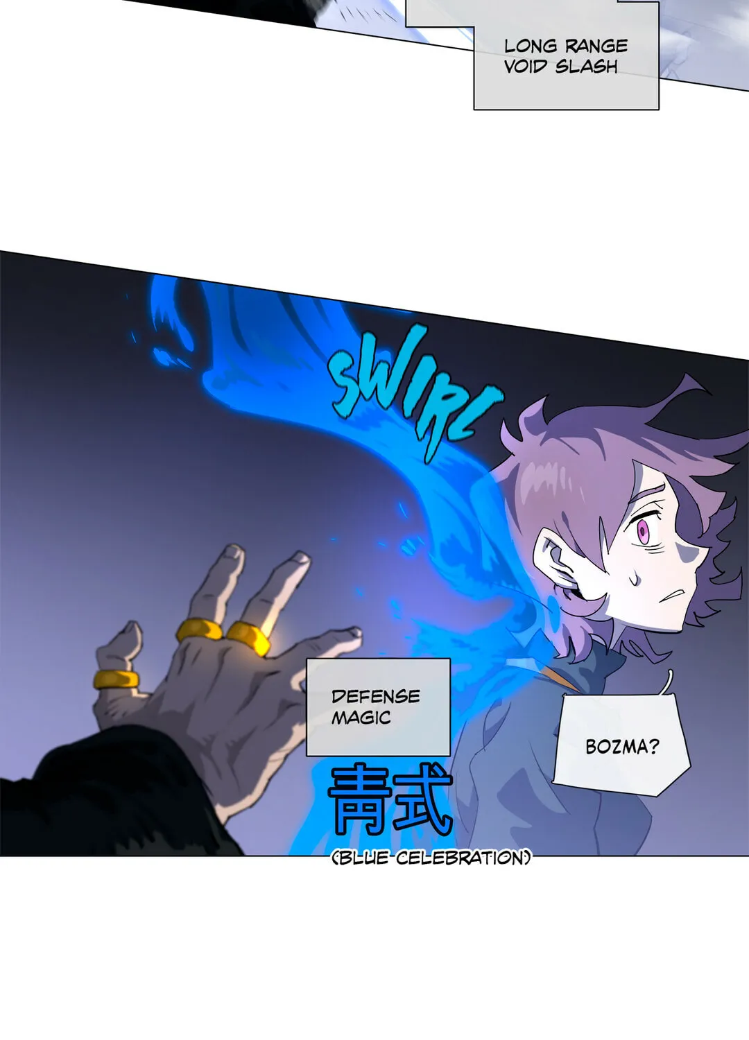 4 Cut Hero Chapter 152 page 43 - 