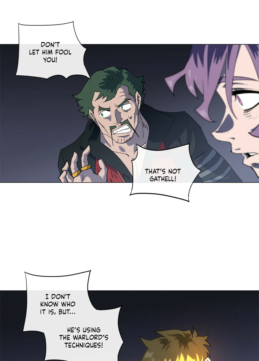 4 Cut Hero Chapter 152 page 44 - 