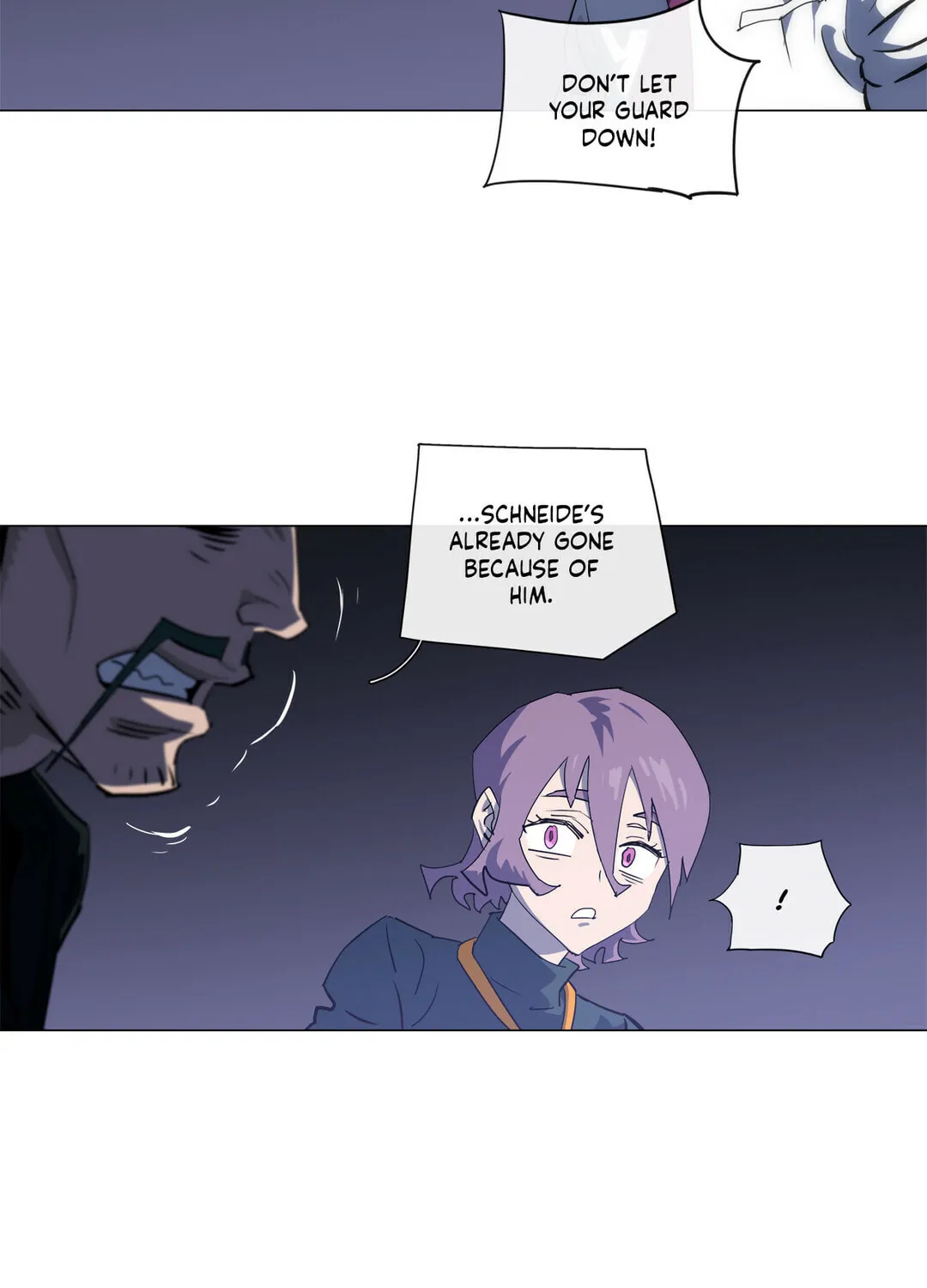 4 Cut Hero Chapter 152 page 46 - 