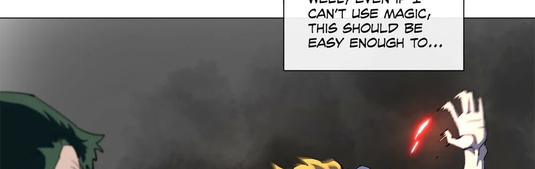 4 Cut Hero Chapter 152 page 6 - 