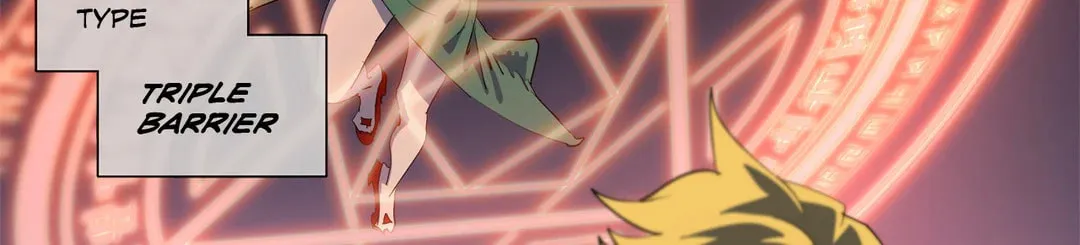 4 Cut Hero Chapter 153 page 15 - 