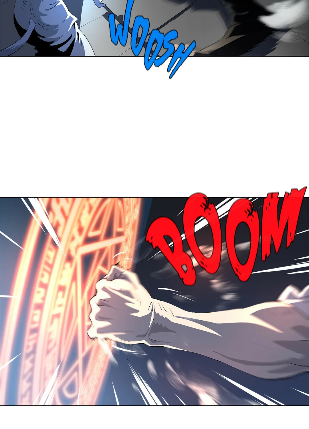 4 Cut Hero Chapter 153 page 23 - 