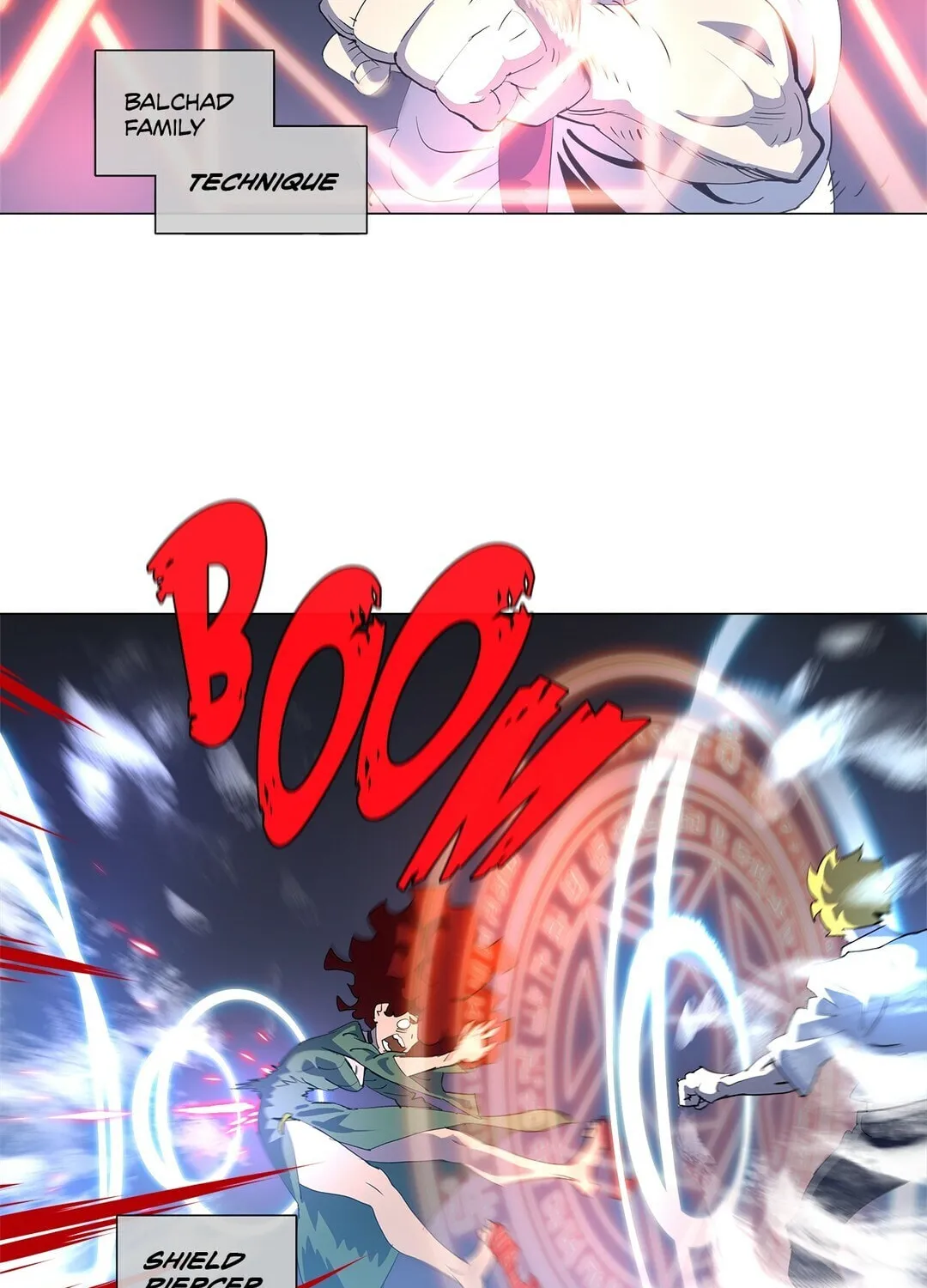 4 Cut Hero Chapter 153 page 26 - 