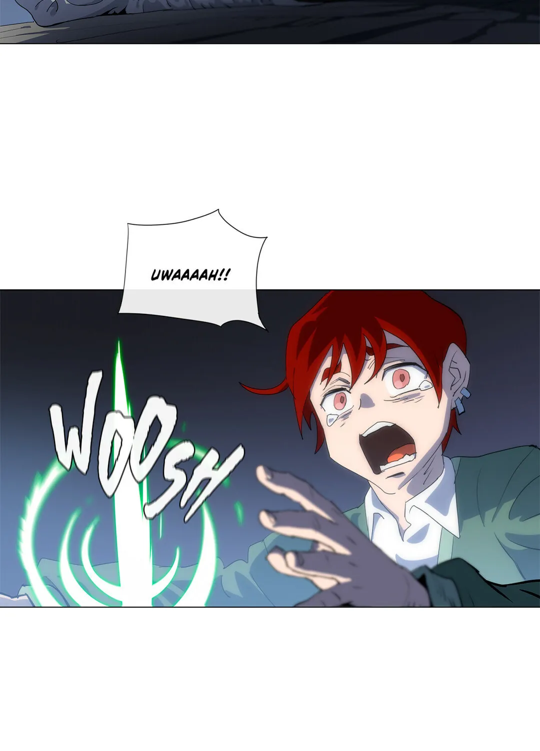 4 Cut Hero Chapter 153 page 31 - 