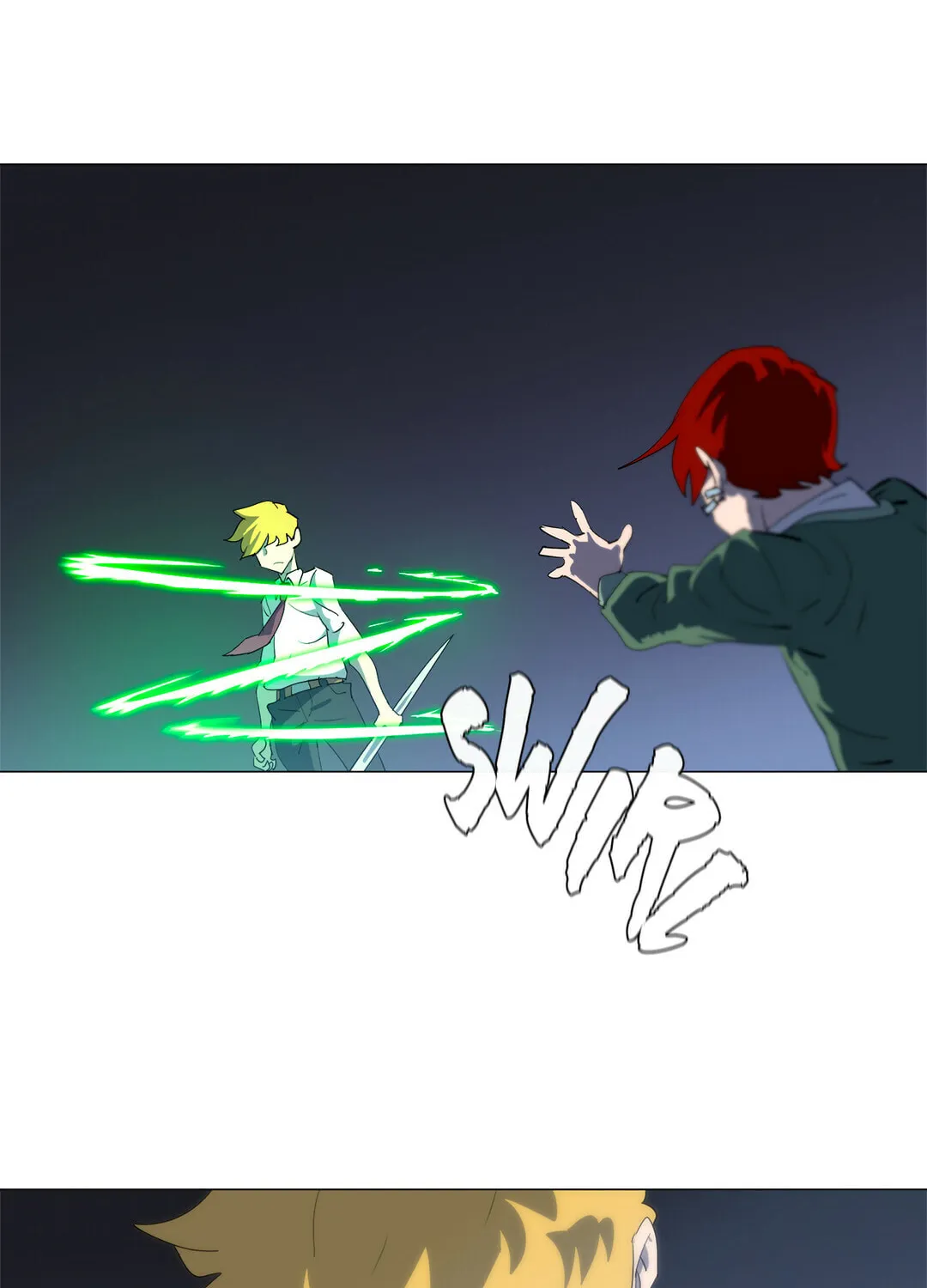 4 Cut Hero Chapter 153 page 32 - 