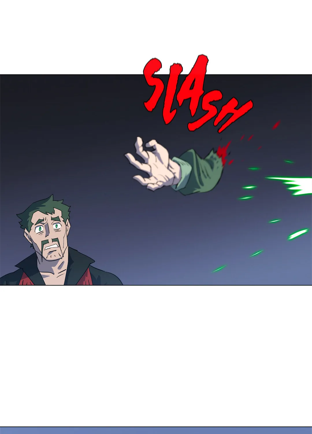 4 Cut Hero Chapter 153 page 35 - 