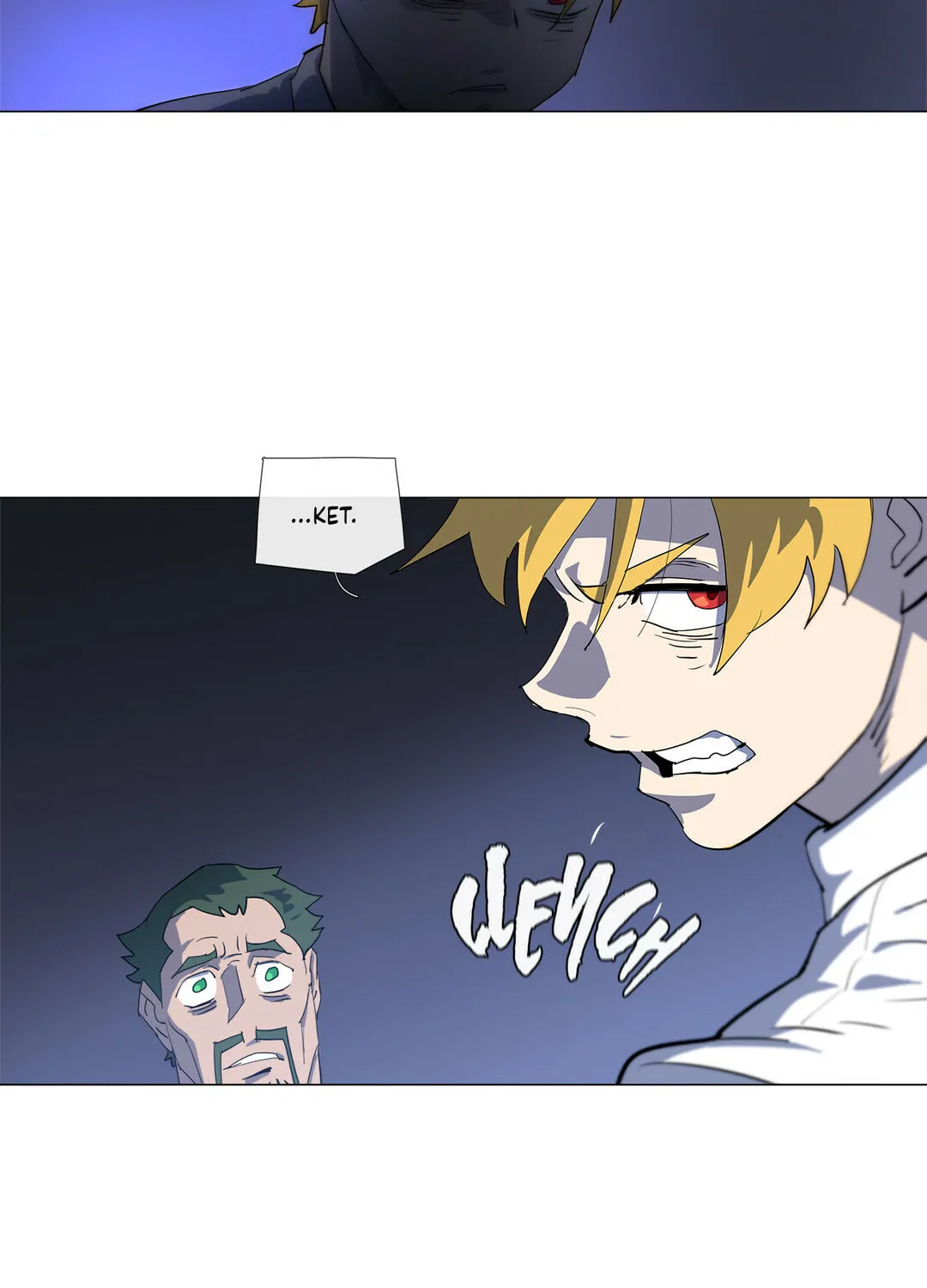 4 Cut Hero Chapter 153 page 38 - 