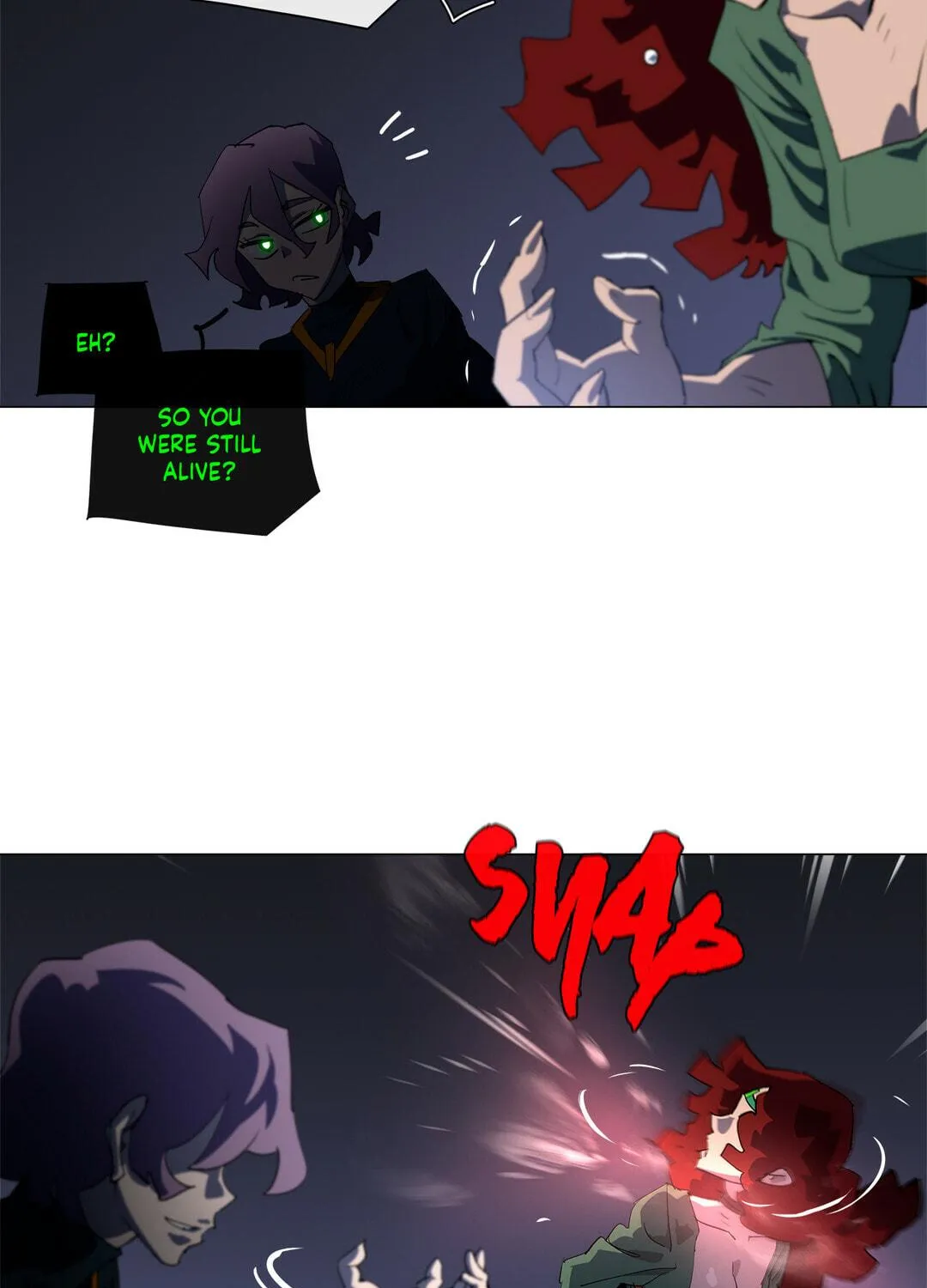 4 Cut Hero Chapter 153 page 42 - 