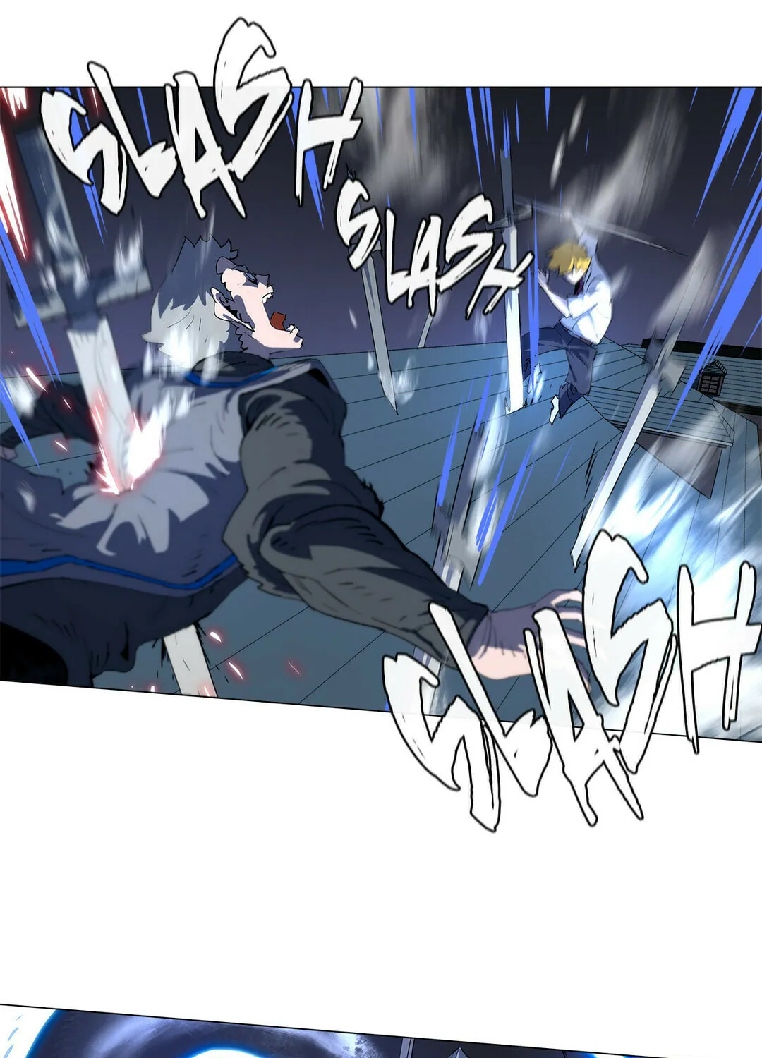 4 Cut Hero Chapter 154 page 13 - 