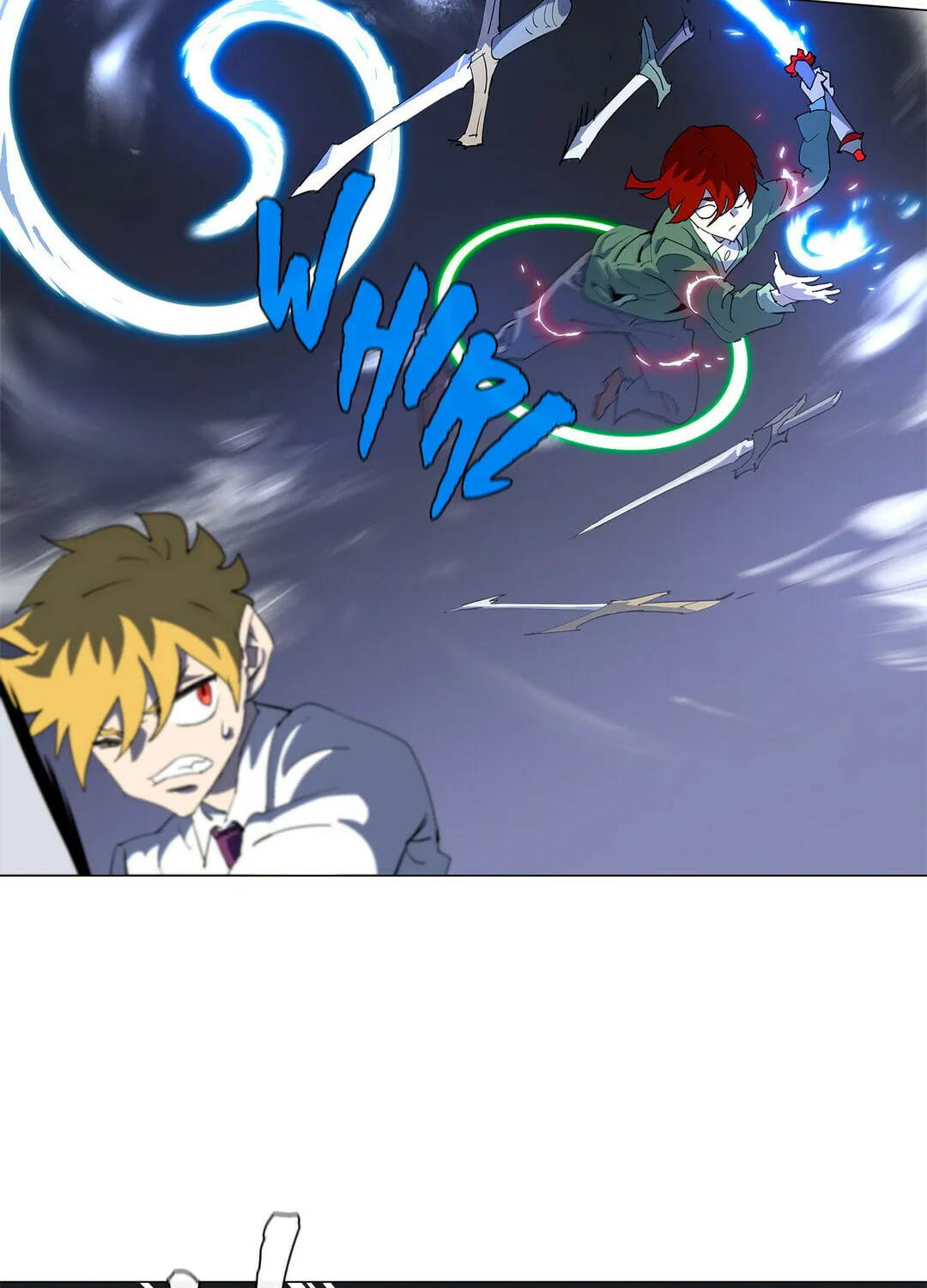 4 Cut Hero Chapter 154 page 14 - 