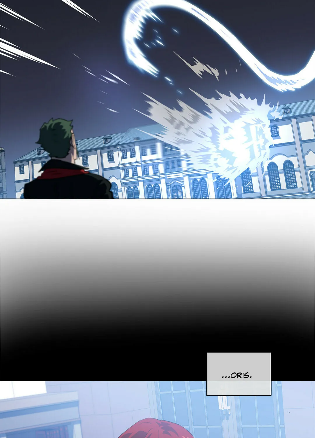 4 Cut Hero Chapter 154 page 16 - 