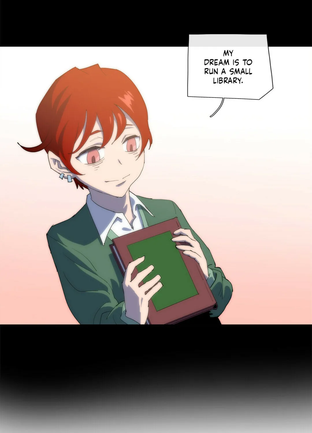 4 Cut Hero Chapter 154 page 20 - 