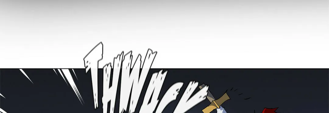 4 Cut Hero Chapter 154 page 21 - 