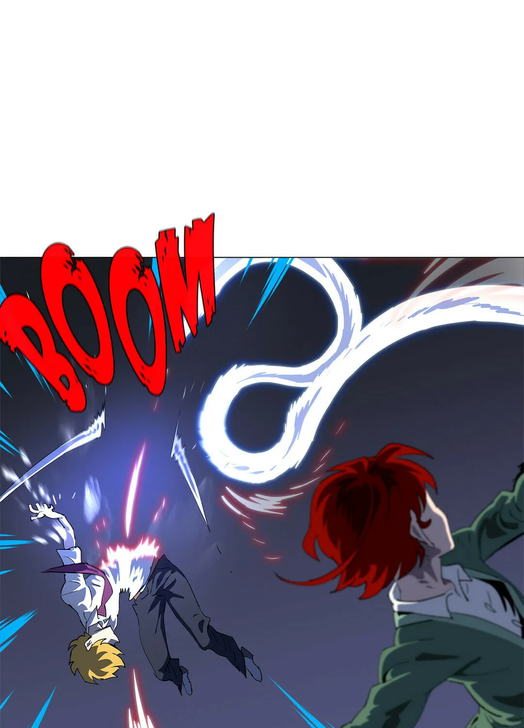 4 Cut Hero Chapter 154 page 23 - 