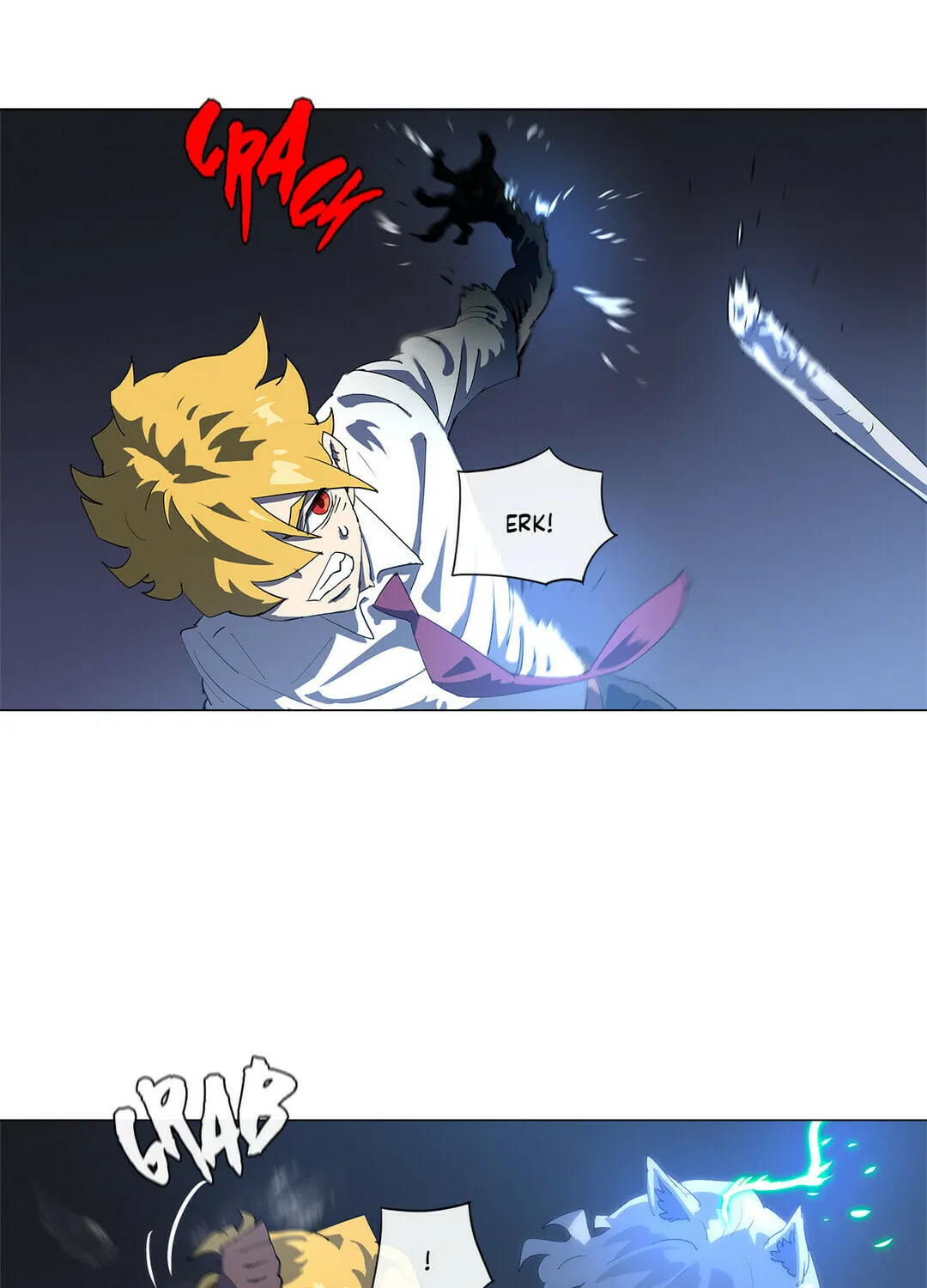 4 Cut Hero Chapter 154 page 25 - 