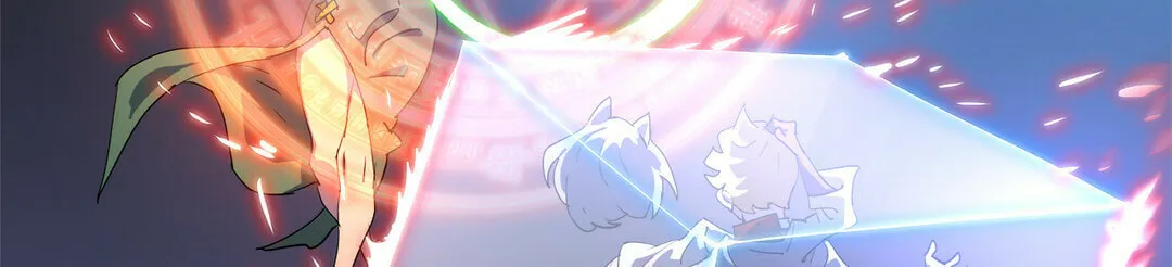 4 Cut Hero Chapter 154 page 27 - 