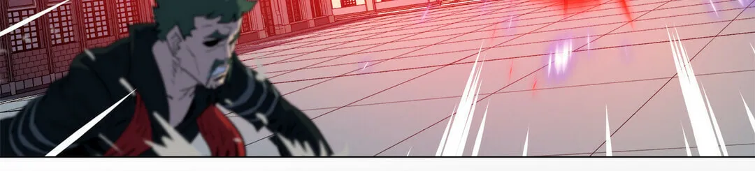 4 Cut Hero Chapter 154 page 30 - 