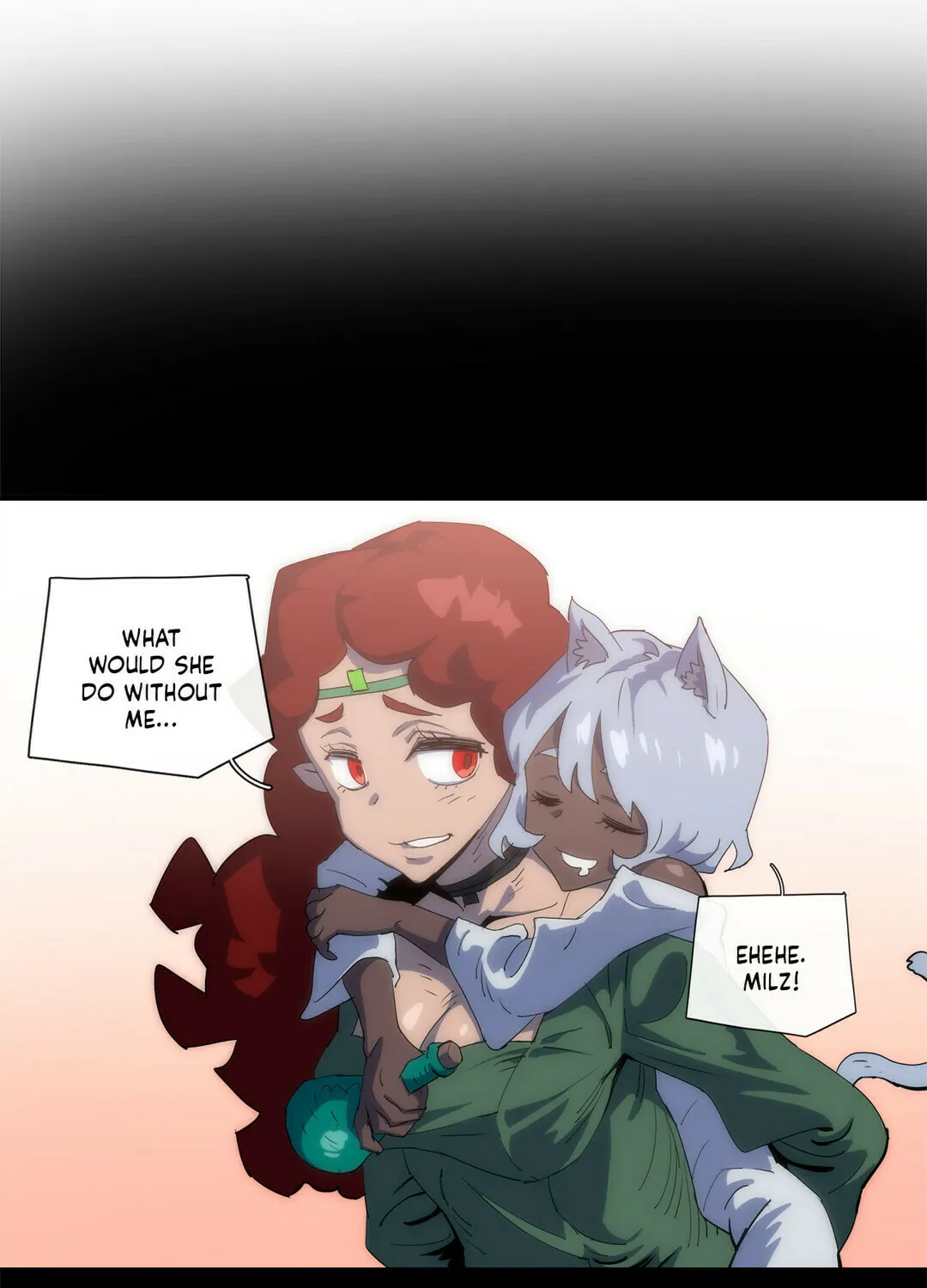 4 Cut Hero Chapter 154 page 31 - 